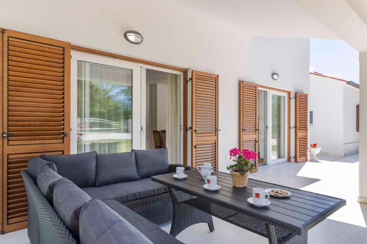 Holiday Home In Labin/Istrien 8880 Labin (Istria)