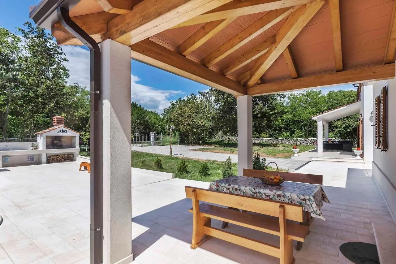 Holiday Home In Labin/Istrien 8880 0*,