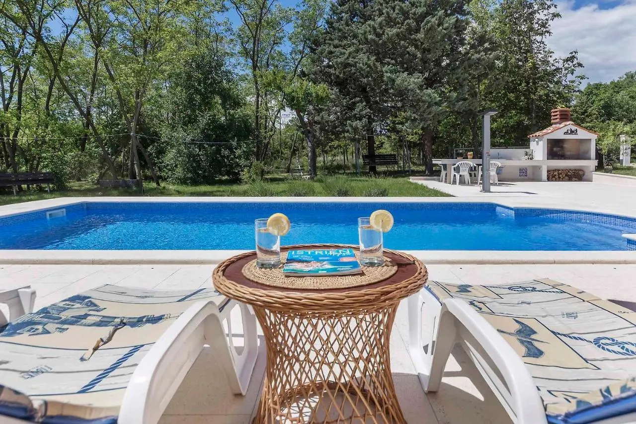 Holiday Home In Labin/Istrien 8880 0*, Labin (Istria)
