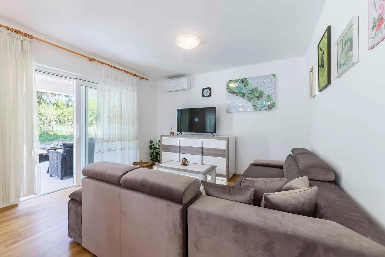 Holiday Home In Labin/Istrien 8880 Horvátország