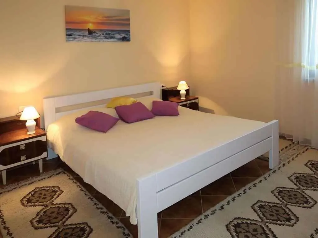 Holiday Home In Labin/Istrien 8880 Labin (Istria)