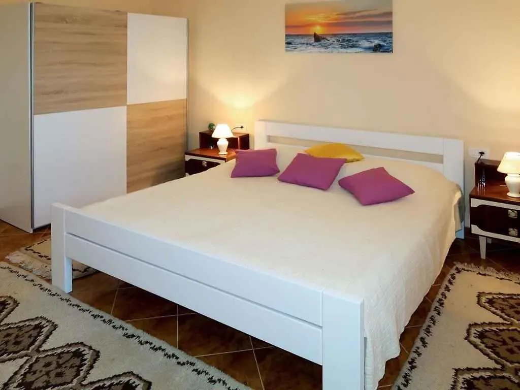 Holiday Home In Labin/Istrien 8880