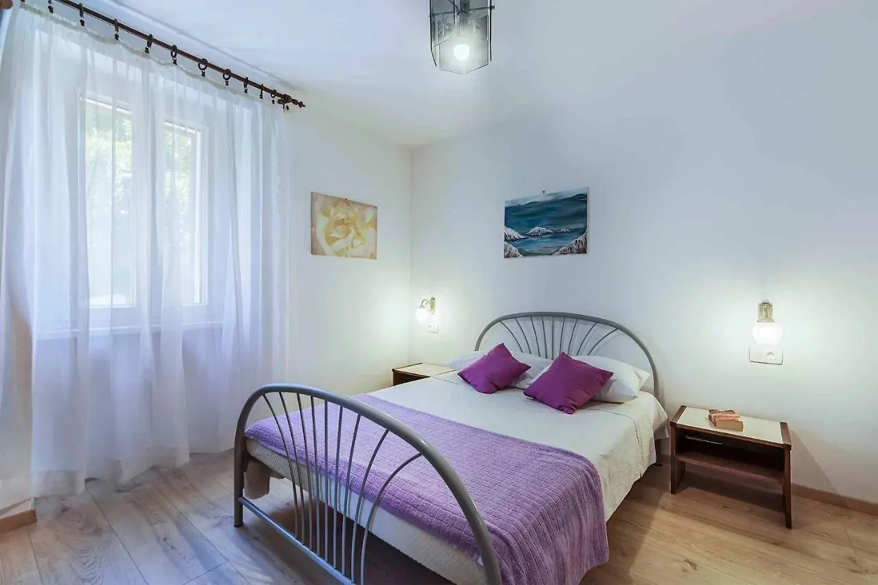Holiday Home In Labin/Istrien 8880 0*, Labin (Istria) Croatie