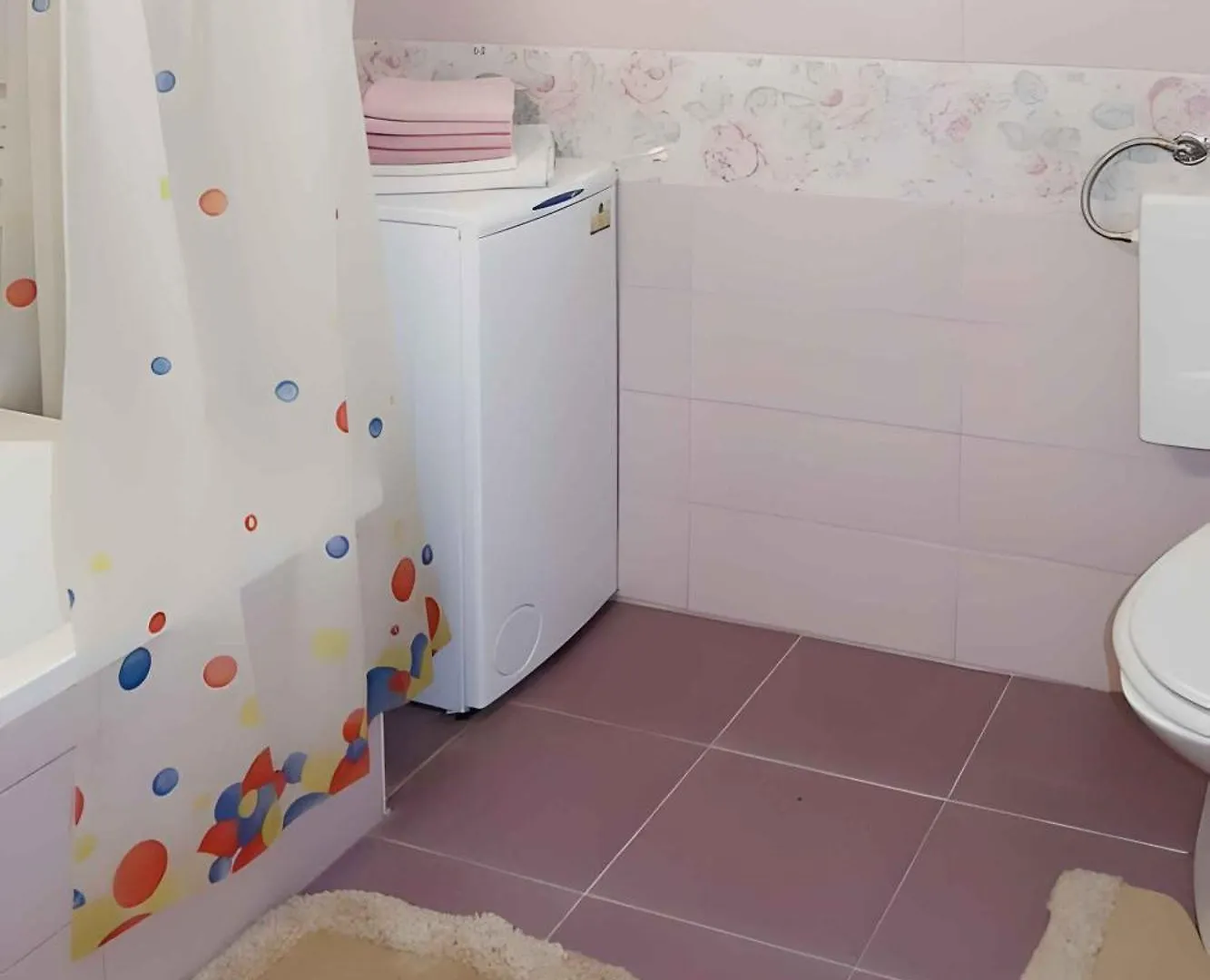 Holiday Home In Labin/Istrien 8880 Croatie